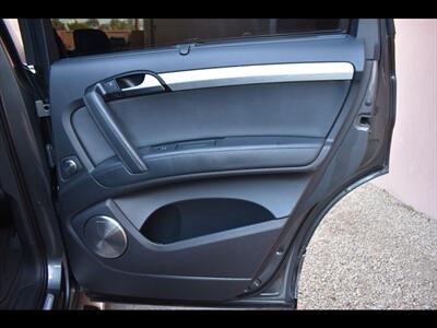 2015 Audi Q7 3.0T quattro S line Prest   - Photo 29 - Mesa, AZ 85201