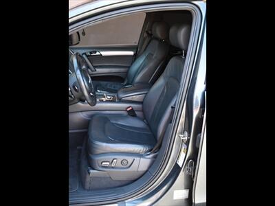 2015 Audi Q7 3.0T quattro S line Prest   - Photo 17 - Mesa, AZ 85201