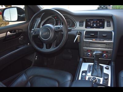 2015 Audi Q7 3.0T quattro S line Prest   - Photo 32 - Mesa, AZ 85201