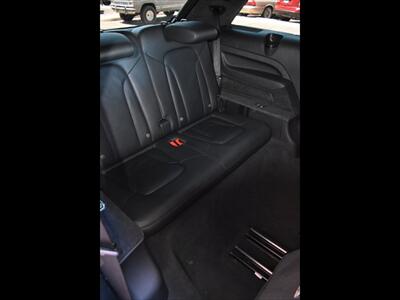 2015 Audi Q7 3.0T quattro S line Prest   - Photo 39 - Mesa, AZ 85201