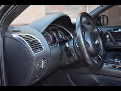 2015 Audi Q7 3.0T quattro S line Prest   - Photo 16 - Mesa, AZ 85201