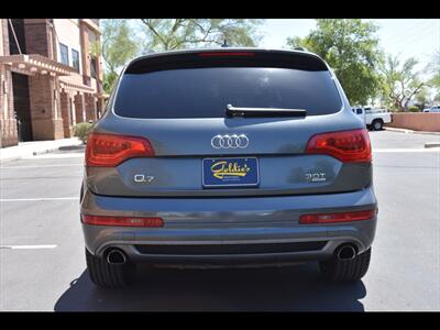 2015 Audi Q7 3.0T quattro S line Prest   - Photo 9 - Mesa, AZ 85201