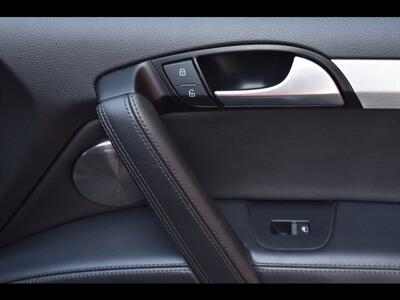 2015 Audi Q7 3.0T quattro S line Prest   - Photo 42 - Mesa, AZ 85201