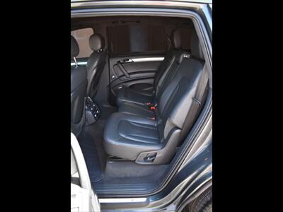 2015 Audi Q7 3.0T quattro S line Prest   - Photo 21 - Mesa, AZ 85201