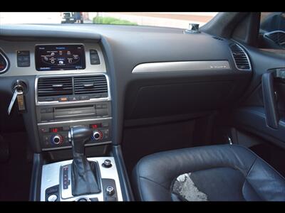 2015 Audi Q7 3.0T quattro S line Prest   - Photo 33 - Mesa, AZ 85201