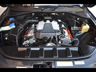 2015 Audi Q7 3.0T quattro S line Prest   - Photo 46 - Mesa, AZ 85201