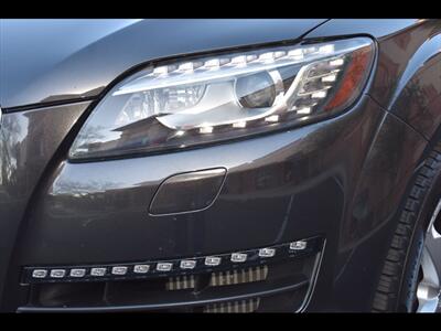 2015 Audi Q7 3.0 quattro TDI Premium   - Photo 49 - Mesa, AZ 85201