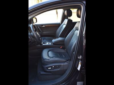 2015 Audi Q7 3.0 quattro TDI Premium   - Photo 15 - Mesa, AZ 85201