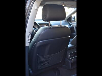2015 Audi Q7 3.0 quattro TDI Premium   - Photo 20 - Mesa, AZ 85201