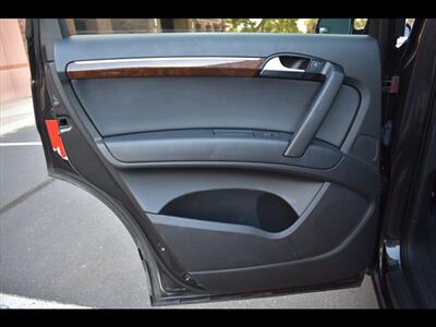 2015 Audi Q7 3.0 quattro TDI Premium   - Photo 21 - Mesa, AZ 85201