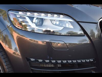 2015 Audi Q7 3.0 quattro TDI Premium   - Photo 47 - Mesa, AZ 85201