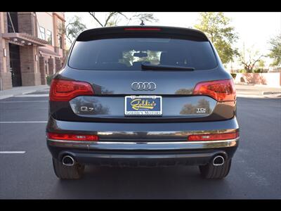 2015 Audi Q7 3.0 quattro TDI Premium   - Photo 9 - Mesa, AZ 85201