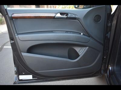 2015 Audi Q7 3.0 quattro TDI Premium   - Photo 17 - Mesa, AZ 85201