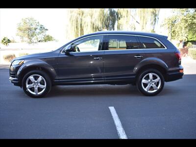 2015 Audi Q7 3.0 quattro TDI Premium   - Photo 4 - Mesa, AZ 85201