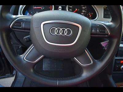 2015 Audi Q7 3.0 quattro TDI Premium   - Photo 13 - Mesa, AZ 85201