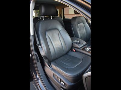 2015 Audi Q7 3.0 quattro TDI Premium   - Photo 37 - Mesa, AZ 85201