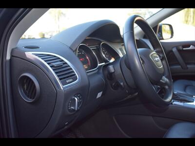 2015 Audi Q7 3.0 quattro TDI Premium   - Photo 14 - Mesa, AZ 85201