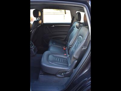 2015 Audi Q7 3.0 quattro TDI Premium   - Photo 19 - Mesa, AZ 85201