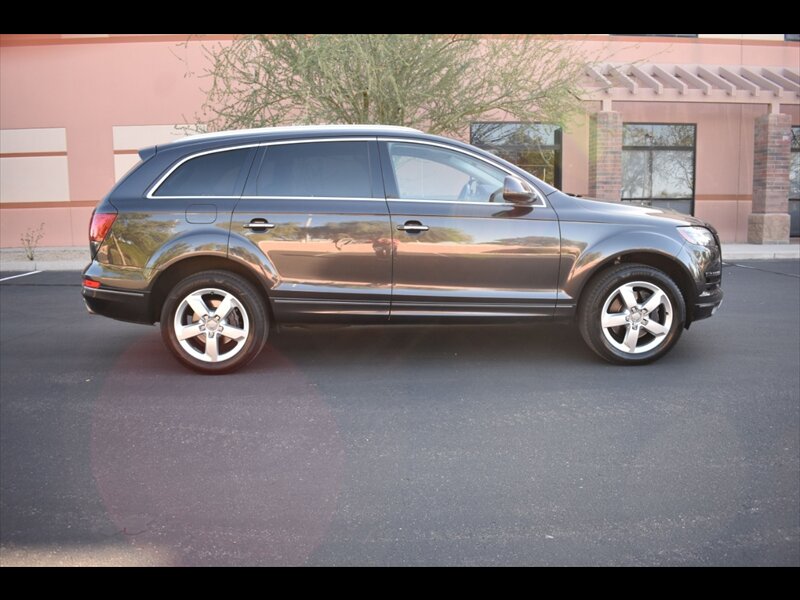 2015 Audi Q7 3.0 quattro TDI Premium   - Photo 1 - Mesa, AZ 85201