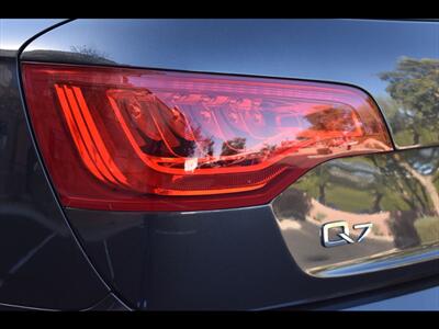 2015 Audi Q7 3.0 quattro TDI Premium   - Photo 51 - Mesa, AZ 85201