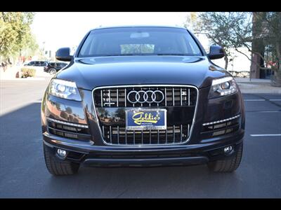 2015 Audi Q7 3.0 quattro TDI Premium   - Photo 8 - Mesa, AZ 85201