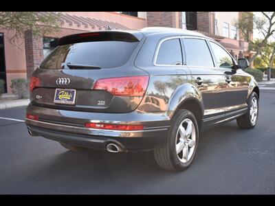 2015 Audi Q7 3.0 quattro TDI Premium   - Photo 7 - Mesa, AZ 85201