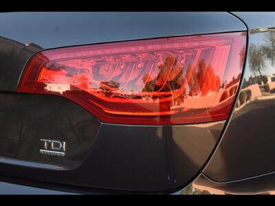 2015 Audi Q7 3.0 quattro TDI Premium   - Photo 53 - Mesa, AZ 85201