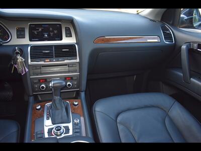 2015 Audi Q7 3.0 quattro TDI Premium   - Photo 34 - Mesa, AZ 85201