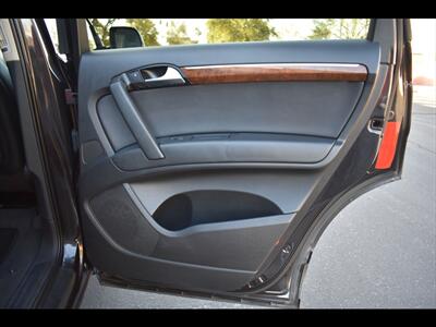 2015 Audi Q7 3.0 quattro TDI Premium   - Photo 31 - Mesa, AZ 85201