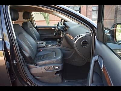 2015 Audi Q7 3.0 quattro TDI Premium   - Photo 36 - Mesa, AZ 85201
