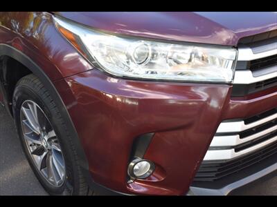 2019 Toyota Highlander XLE - Photo 49 - Mesa, AZ 85201