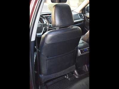 2019 Toyota Highlander XLE - Photo 20 - Mesa, AZ 85201