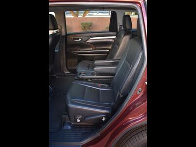 2019 Toyota Highlander XLE - Photo 19 - Mesa, AZ 85201