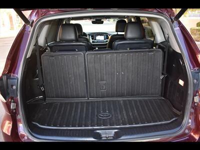 2019 Toyota Highlander XLE - Photo 26 - Mesa, AZ 85201
