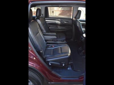 2019 Toyota Highlander XLE - Photo 27 - Mesa, AZ 85201
