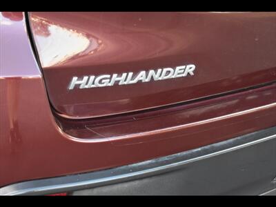 2019 Toyota Highlander XLE - Photo 54 - Mesa, AZ 85201