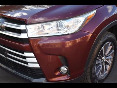2019 Toyota Highlander XLE - Photo 51 - Mesa, AZ 85201
