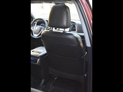 2019 Toyota Highlander XLE - Photo 28 - Mesa, AZ 85201