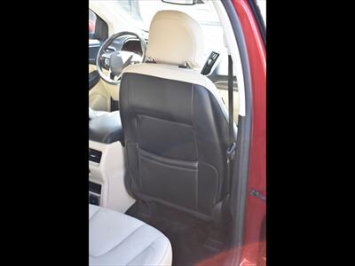 2015 Ford Edge Titanium   - Photo 27 - Mesa, AZ 85201