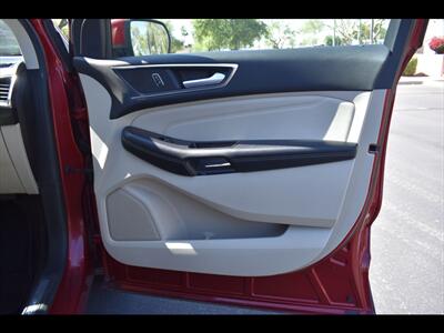 2015 Ford Edge Titanium   - Photo 35 - Mesa, AZ 85201