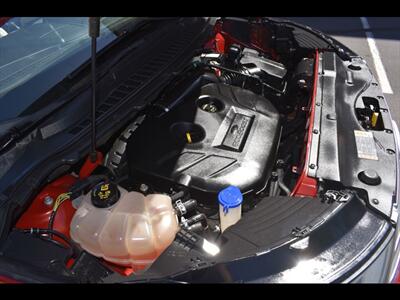 2015 Ford Edge Titanium   - Photo 43 - Mesa, AZ 85201