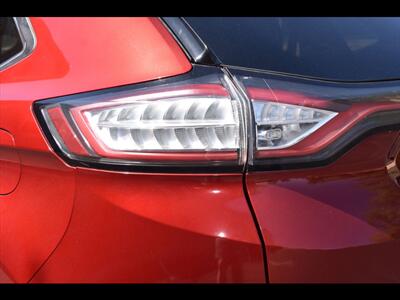 2015 Ford Edge Titanium   - Photo 50 - Mesa, AZ 85201