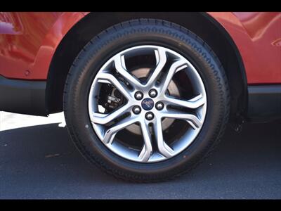 2015 Ford Edge Titanium   - Photo 39 - Mesa, AZ 85201