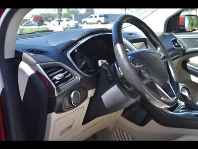 2015 Ford Edge Titanium   - Photo 15 - Mesa, AZ 85201