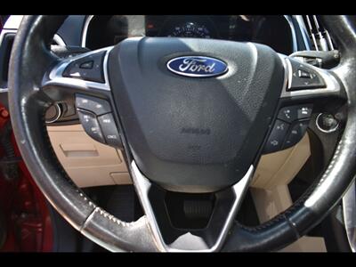 2015 Ford Edge Titanium   - Photo 14 - Mesa, AZ 85201