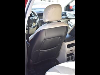 2015 Ford Edge Titanium   - Photo 21 - Mesa, AZ 85201