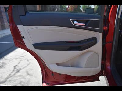 2015 Ford Edge Titanium   - Photo 22 - Mesa, AZ 85201