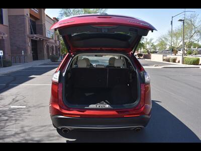 2015 Ford Edge Titanium   - Photo 24 - Mesa, AZ 85201