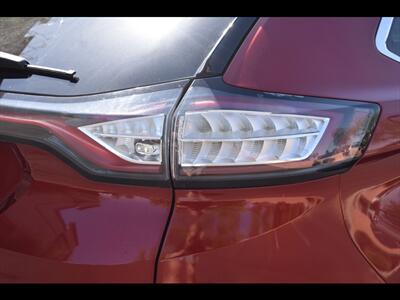 2015 Ford Edge Titanium   - Photo 54 - Mesa, AZ 85201
