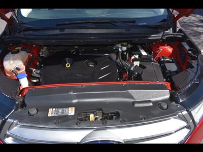 2015 Ford Edge Titanium   - Photo 42 - Mesa, AZ 85201